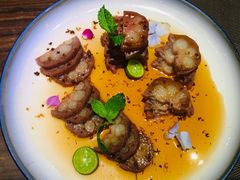 -宋庄魁元艺术餐厅