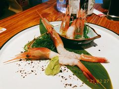 -千代饮兵卫日本料理(东二环泰禾广场西区店)