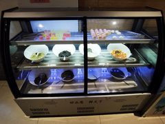 -天荷菜根·闽南素食自助(刺桐北路店)