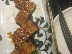 -梅筑·创意料理(王府井百货店)