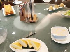 -湛江民大喜来登酒店-采悦轩中餐厅