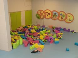 -meland亲子乐园•派对•研学(苏州悠方购物中心店)