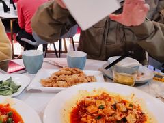 -蓉城小厨·四川味道(浙港国际店)