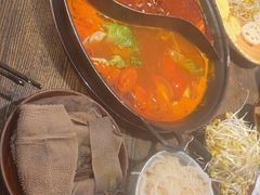 -冯校长老火锅(深圳总店)