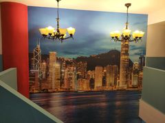 景观位-小龍鳳·港式海鲜打边炉(沙湖路店)