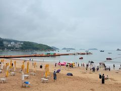 -大京沙滩