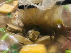 -苓记南京鸭血粉丝.皮肚面(县东巷店)