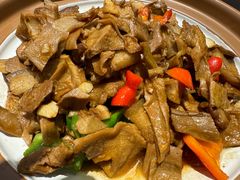 -鸿运楼·舌尖上的徽菜