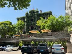 -北山街历史文化街区