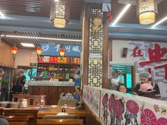 -芦苇荡·酸汤鱼(回龙观店)