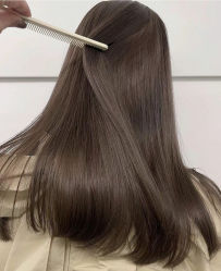 -东梵造型·烫发染发接发连锁SALON