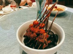 -雀蓝川菜(星悦汇店)