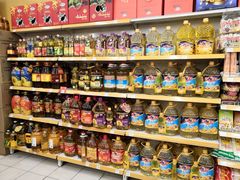 -华润万家便利超市(枫林路店)