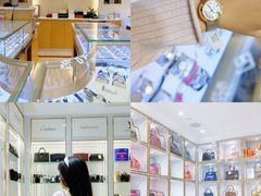 -奢物·巴黎站奢侈品回收寄售