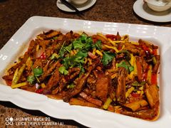 -火吧PTV聚会餐厅(10号店)