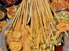 -七串串(无锡总店)