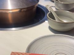 -喃喃椰·糟粕醋·椰子鸡火锅(七堡花园店)