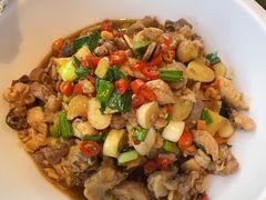 -衡厨·衡阳土菜(中南店)