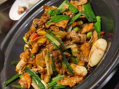 -茶叁酒肆·楚味江湖(菱角湖店)