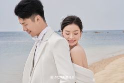 -香庭海婚纱摄影·威海旅拍(统一路店)