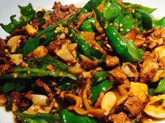 费大厨辣椒炒肉-费大厨辣椒炒肉(万家丽一店)