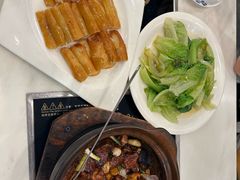 -大嫂镬仔·焖鸡煲·啫啫煲(逢源路店)