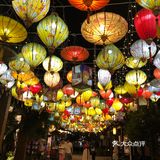 葛仙村度假村：过几天神仙的日子