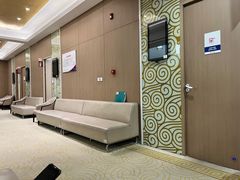 -美年大健康体检中心(牡丹园分院)