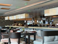 -广州柏悦酒店·悦景轩·粤菜餐厅