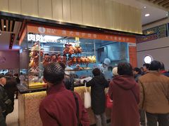 -龙记香港茶餐厅(久光百货店)