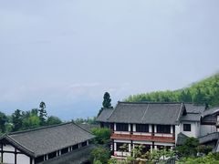 -径山寺