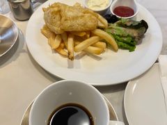-La-Serene Café
