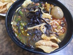 -阿生哥螺蛳粉•火锅(永安街店)