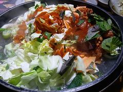 -高基五春川炒鸡排 韩国料理(威海总店)