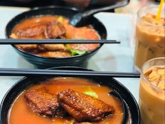 -华嫂冰室(尖沙咀店)