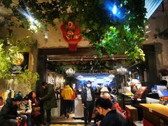 -汕头八合里海记牛肉店(清河店)