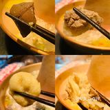 七夕餐厅推荐Ⅰ来长白吃露天铜锅涮肉