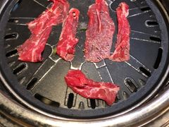 -火炉火自助餐(悠唐购物中心店)