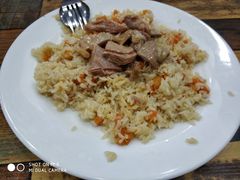 -塔斯提抓饭(东城汇店)