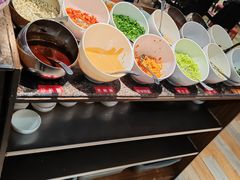 -潮牛禾记•潮汕鲜牛肉火锅(新亚洲店)
