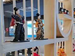 -采御鲜·回转寿司(汕头万达店)