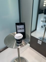 点击看大图 -SOLO Hair Salon