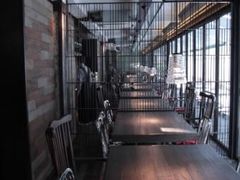大堂-外婆家(杭州马塍店·杭帮菜名店)