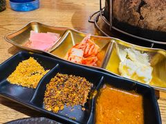 -牛也烧肉(摩尔城店)