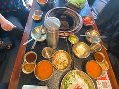 -伏一解牛烤肉专门店(信业购物中心店)