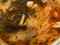 -笋爷高汤嗦螺粉·螺蛳粉(上社店)