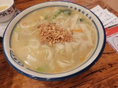 -老雒阳面馆·水席·洛阳菜(王城路店)
