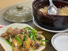 -正宗鸡饭粤香酒家(朱村店)