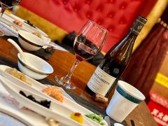 -马勒别墅·中餐厅