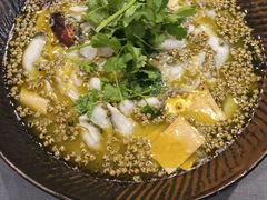 -金哥私房菜馆(张府园总店)